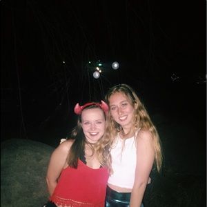 Meet your Posher, Alexa